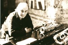 Emin Fındıkoğlu, <br/> Çırağan Q Jazx Club 1999