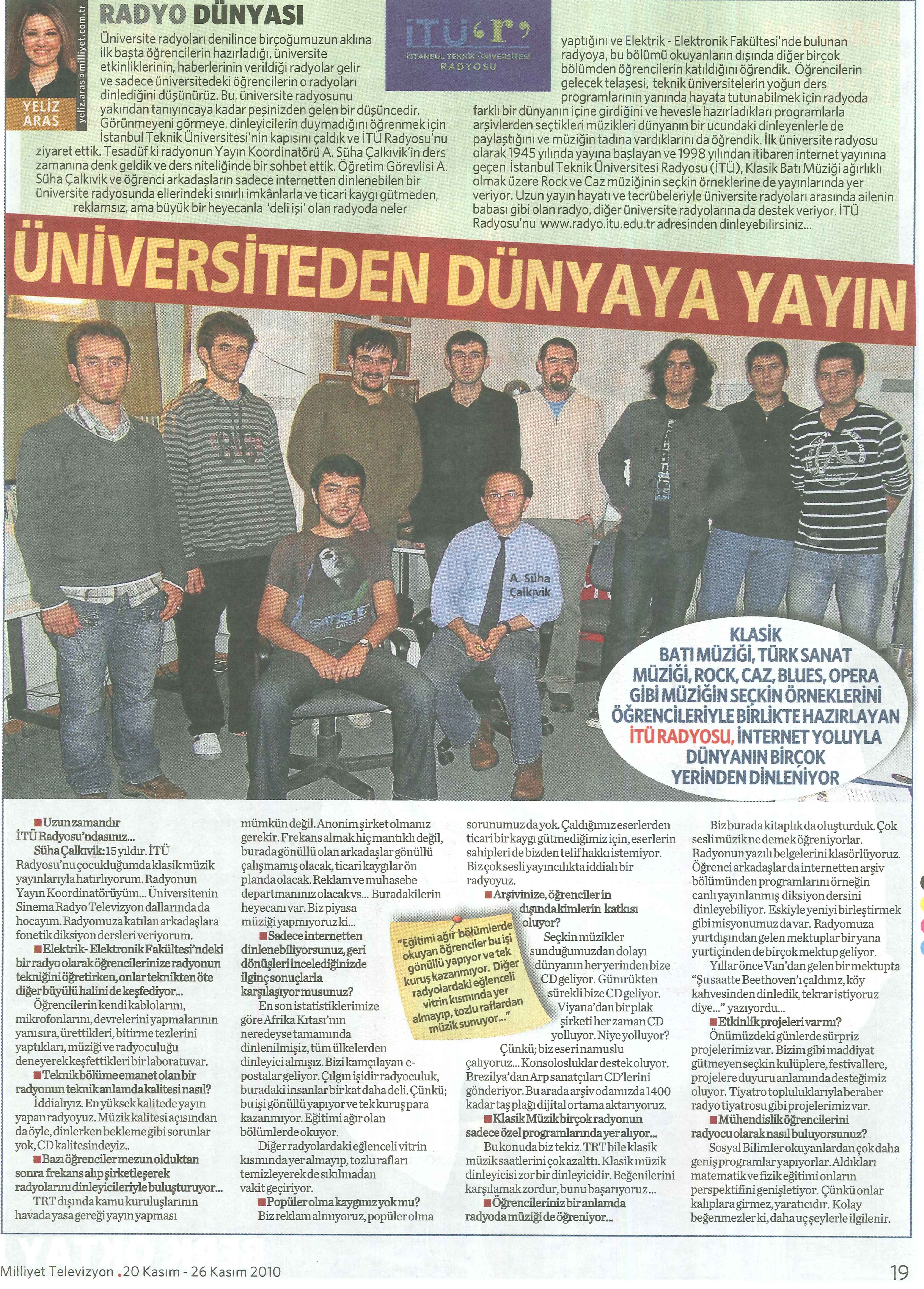 milliyet milliyet
